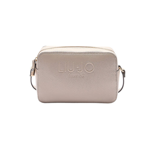 Liu Jo Borsa a spalla Borsa a tracolla Donna in ecopelle UNI P25 - LIU.JOAA5153E0087 - 51308 - UNI - Francavilla Moda